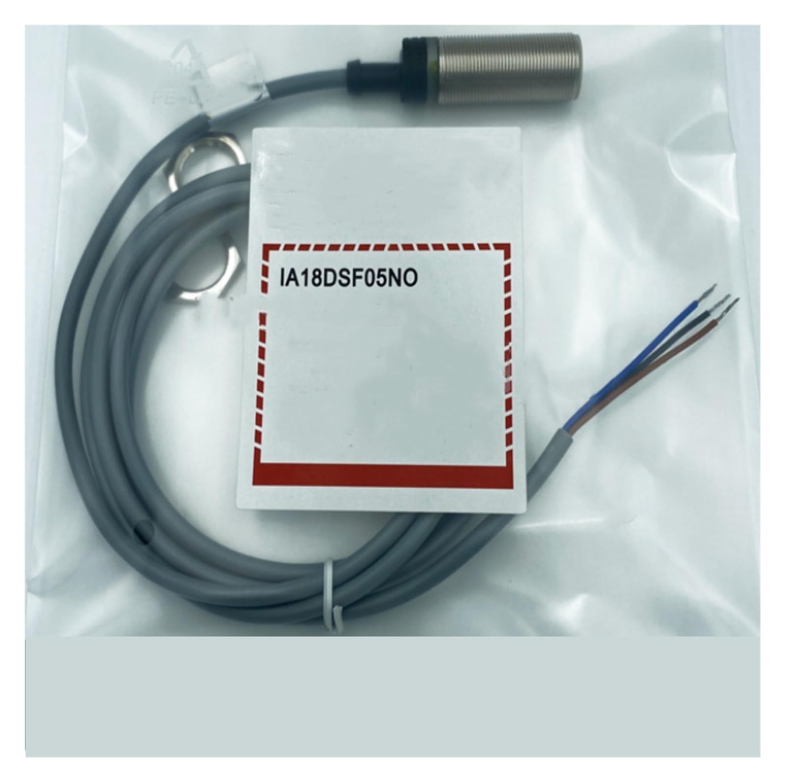 CXFCIHFT IA18DSF05NO proximity switch sensor
