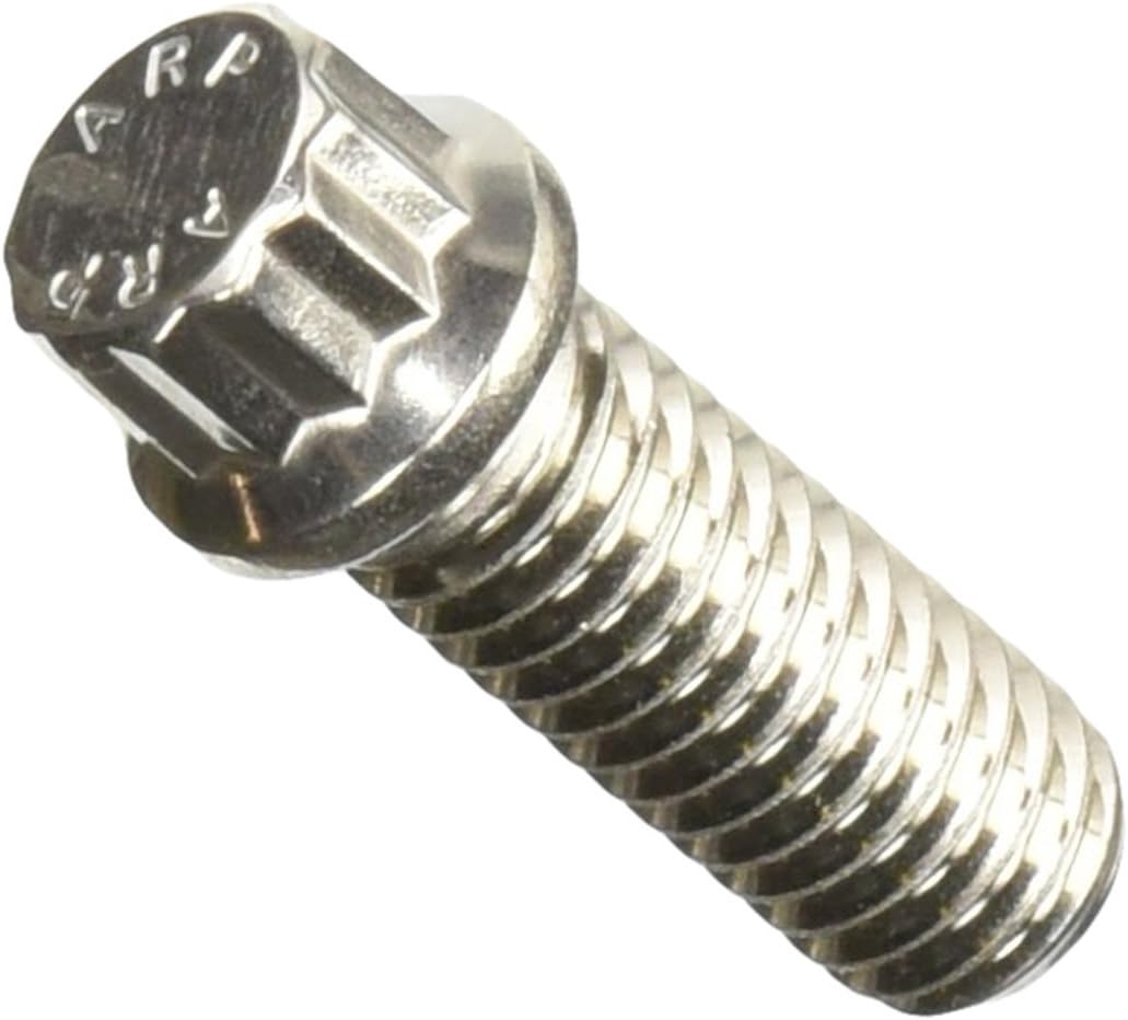 ARP 4001212 12-Point Header Bolt Kit for BBC SS