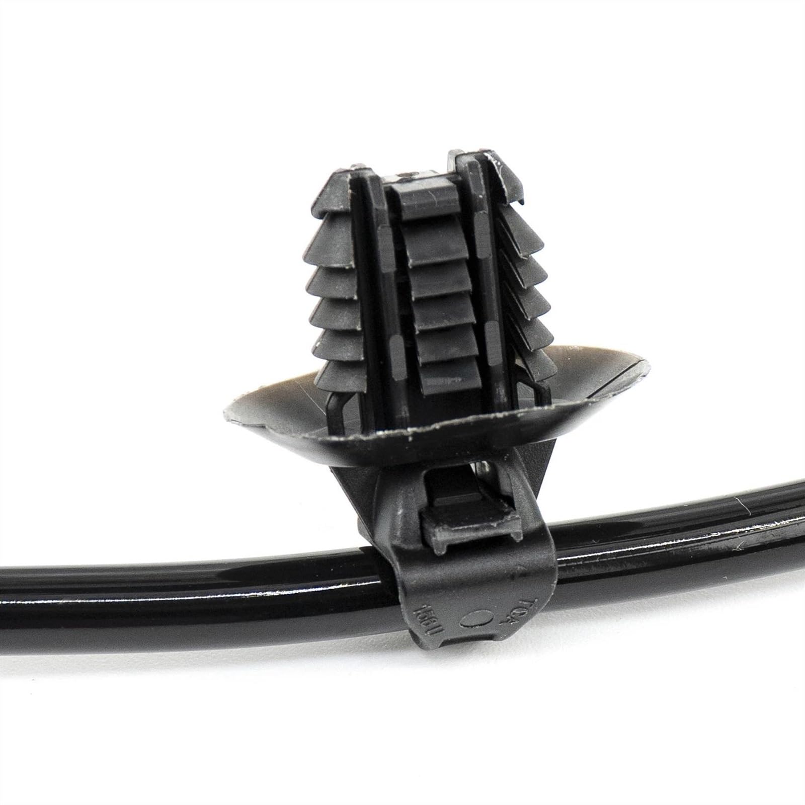 SCOOVY Sensore ABS Compatibile con Ford per Mustang 2015 2016 2017 2018 2019 2020 ABS Sensore di velocità della Ruota Posteriore Sinistra Destra FR3Z2C190B FR3C2C190BA 0265009585(Rear Left)