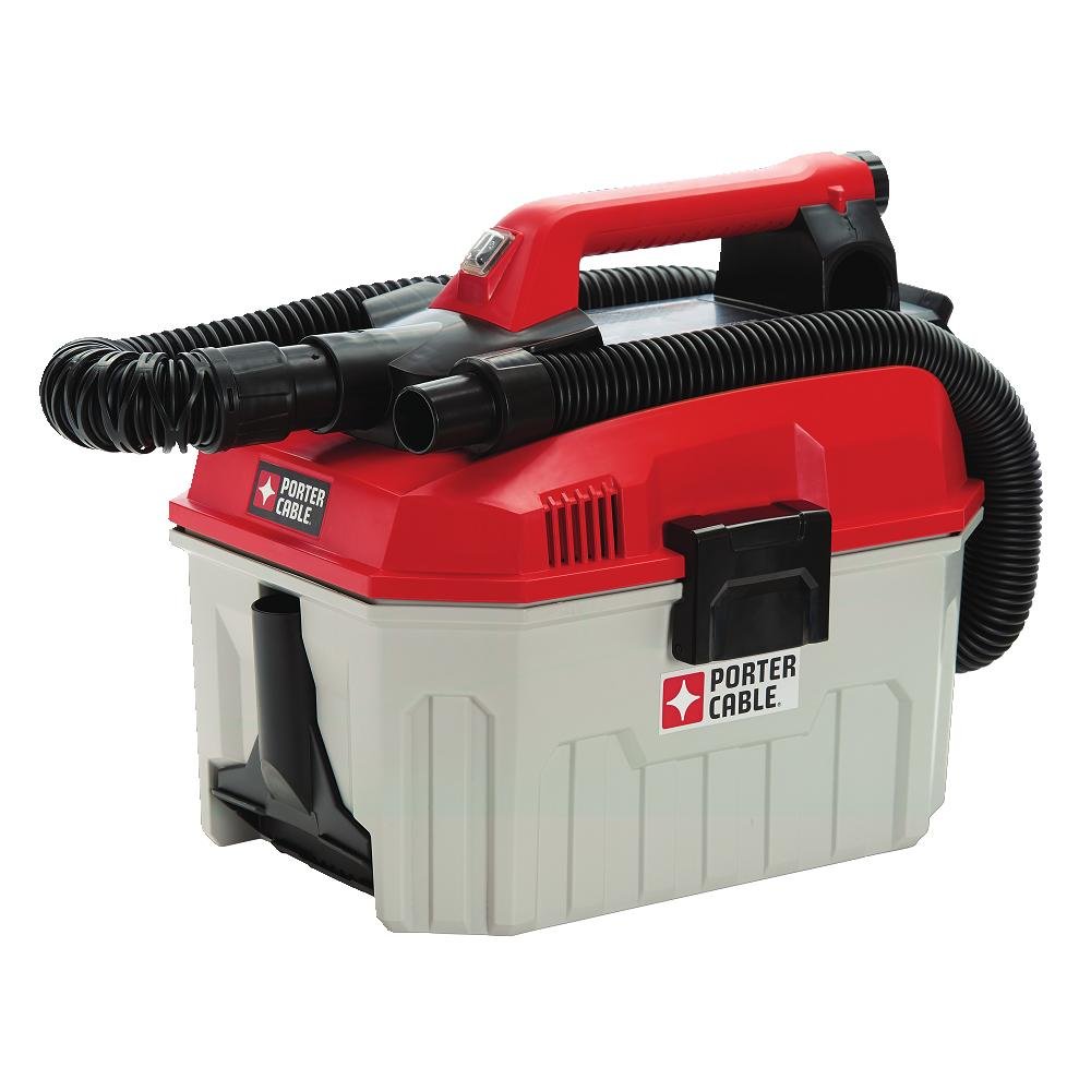 PORTER-CABLE PCC795B 20V MAX* Wet/Dry 