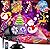 FLITI Brighter Halloween Decorations Projector Lights Outdoor 2024 Upgraded, Display 8 Patterns at a Time, 8 Themes Holiday Projector Light Show Outdoor