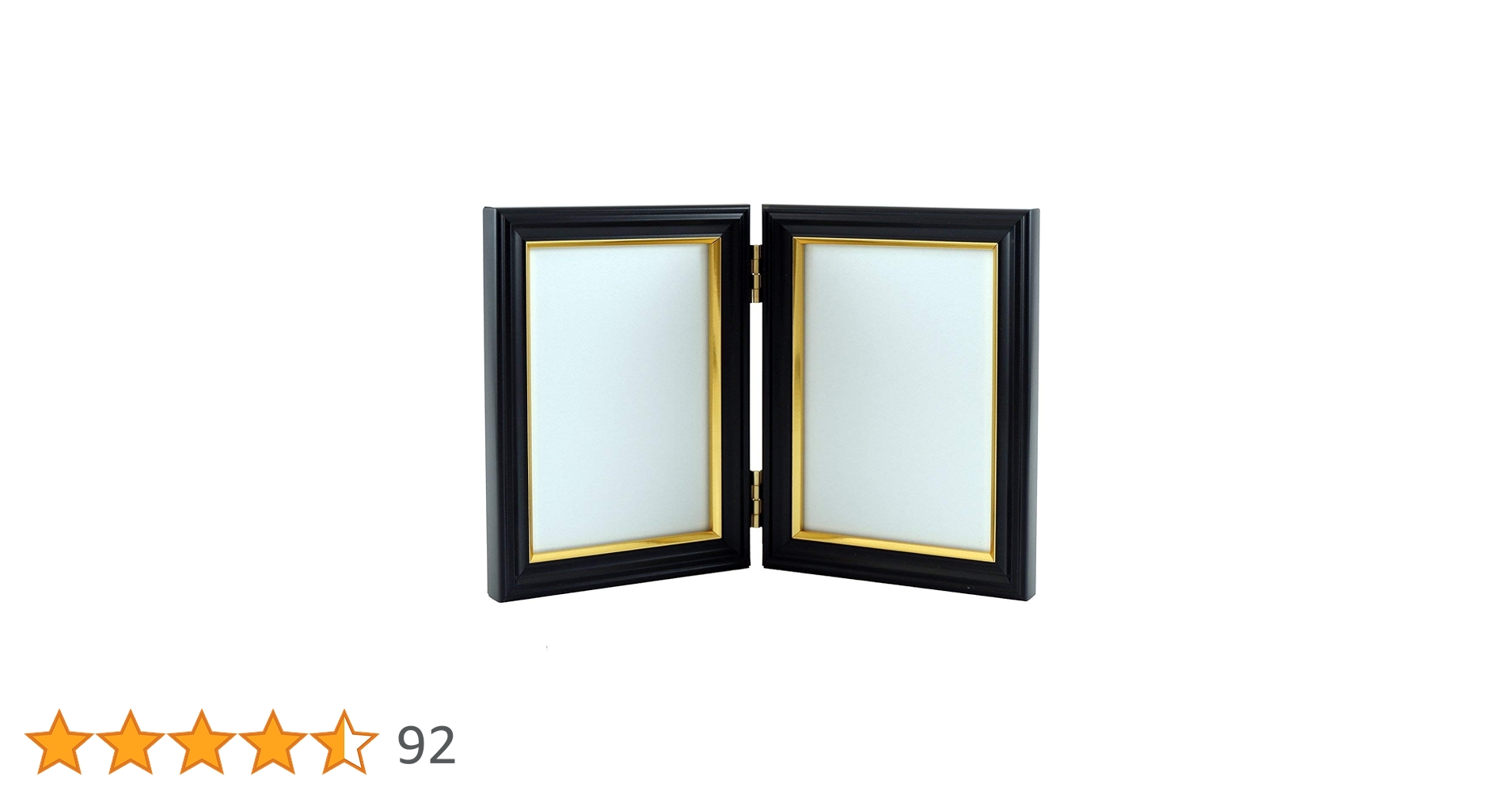 半額！２５個　黒縁写真立て(NO66 入山 S判)定番 半額！25個 黒縁写真立て(NO66 入山 S判)定番 写真用額縁 9371