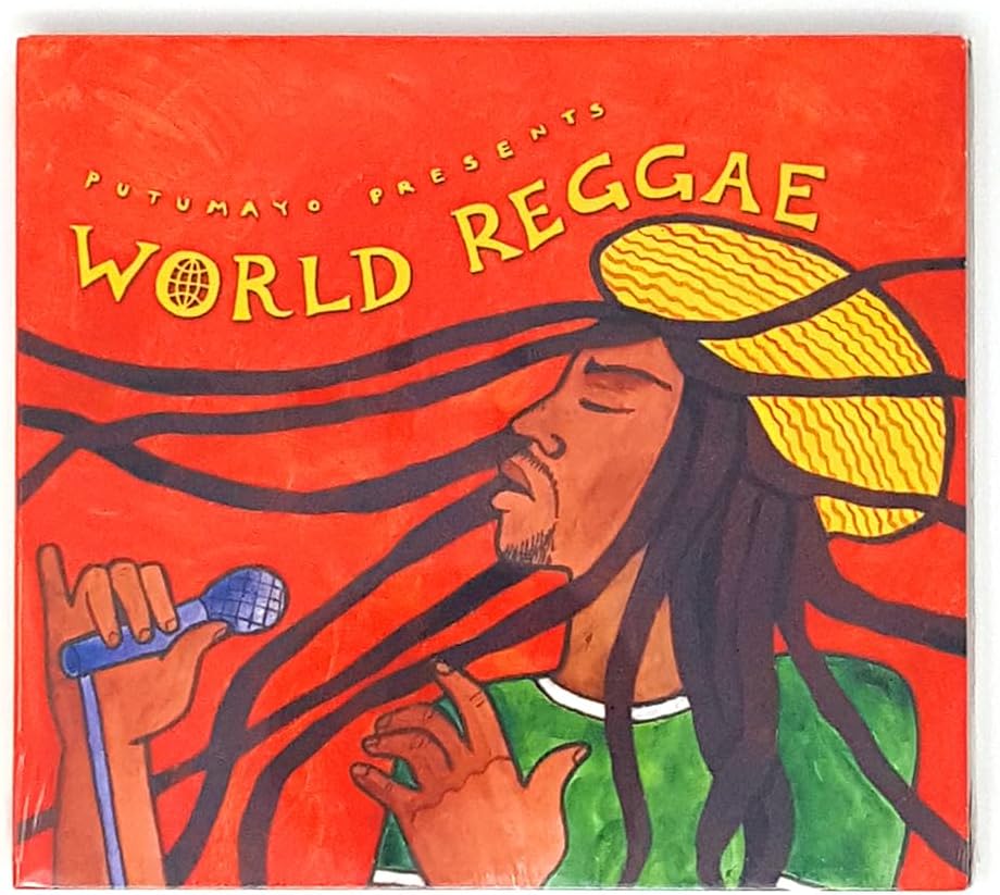 World Reggae (Multilingual Edition)