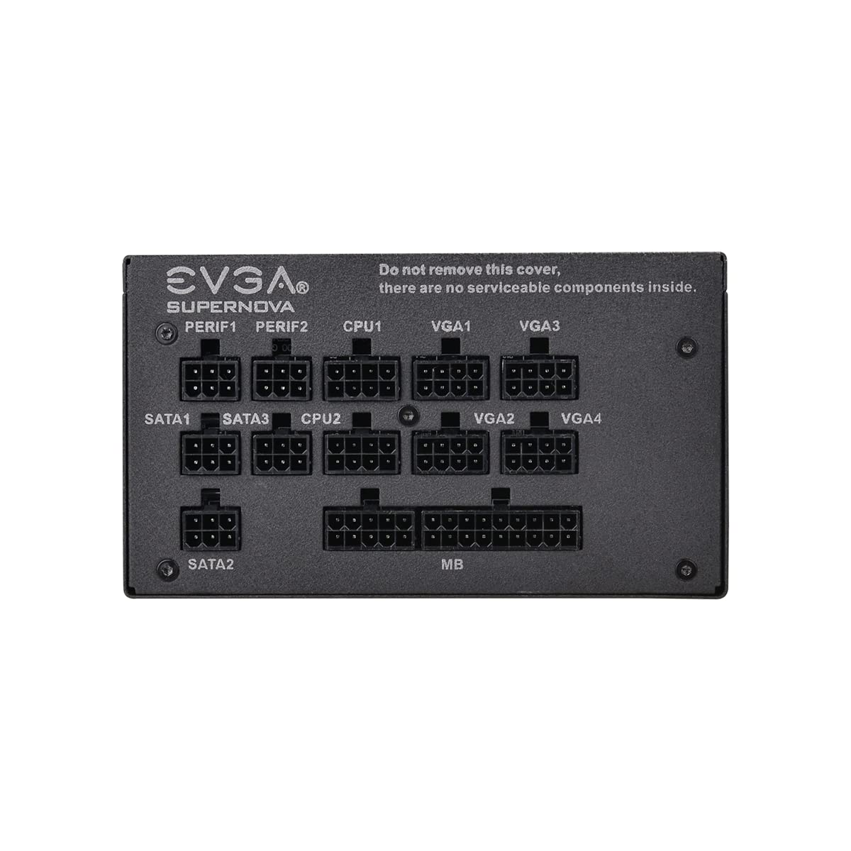 Amazon | EVGA SuperNOVA 850 G+ 80 Plus Gold 850W フルモジュラー