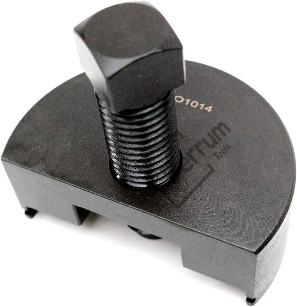 Ferrum Tools Fuller Transmissions Countershaft Front Bearings Removal Tool RR1014TR Alternative