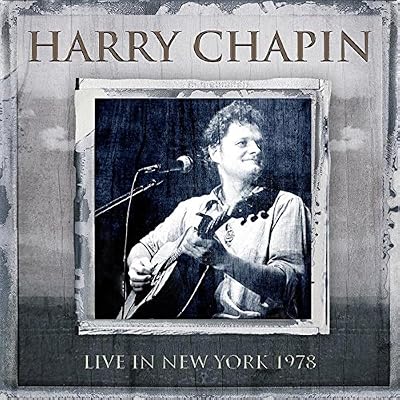 Live New York 1978