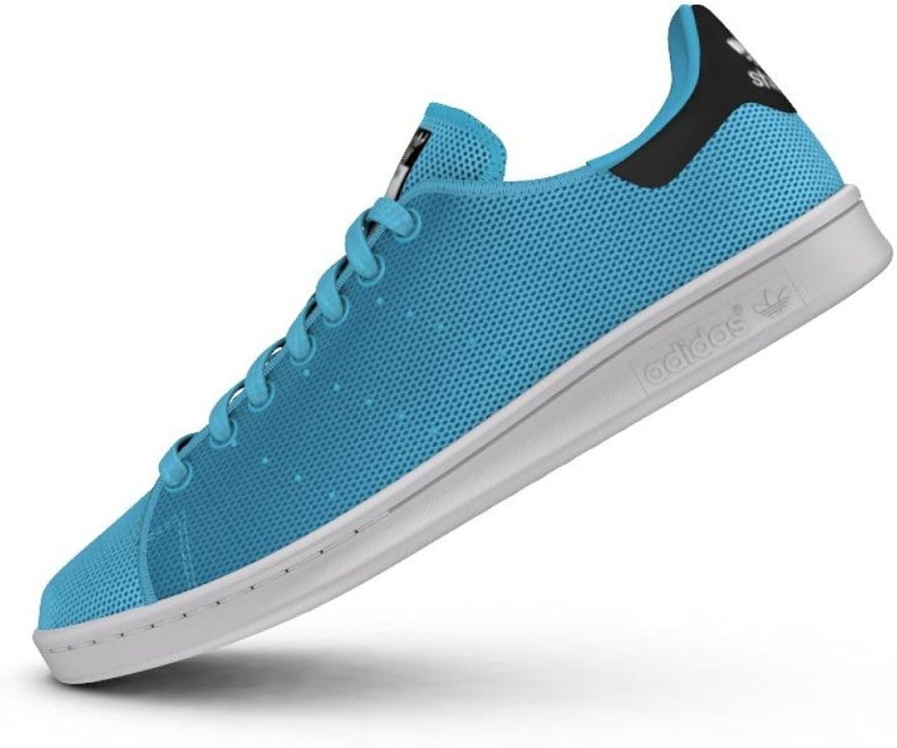 stan smith color blue