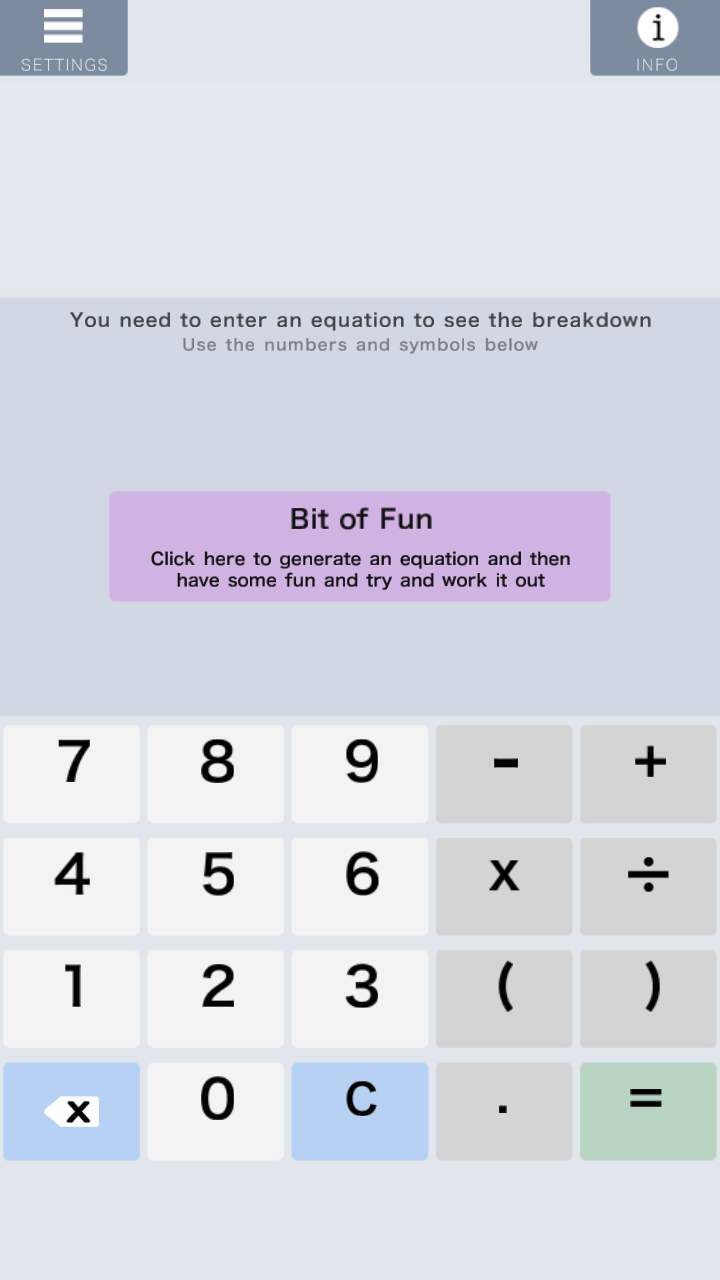 Simple Maths Solutions - App on Amazon Appstore