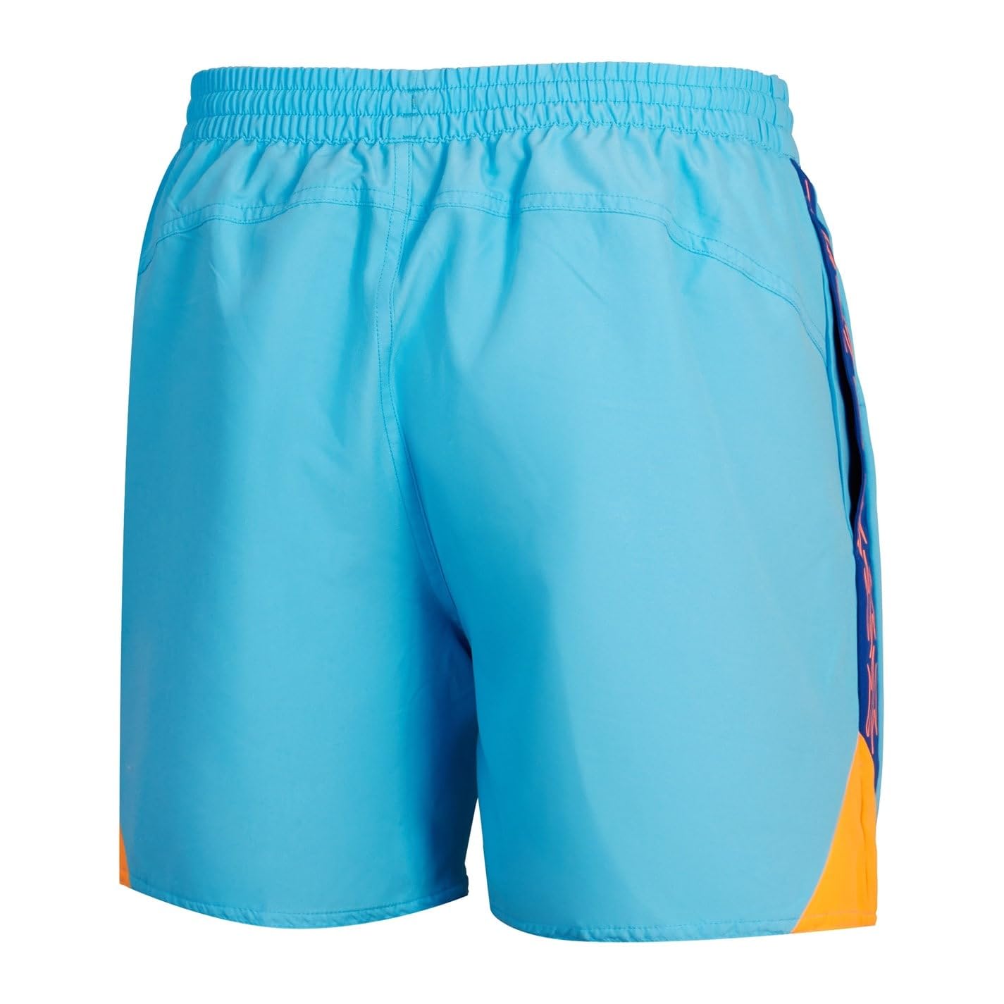 Speedo Boom Splice Bañadores Ajustados para Hombre