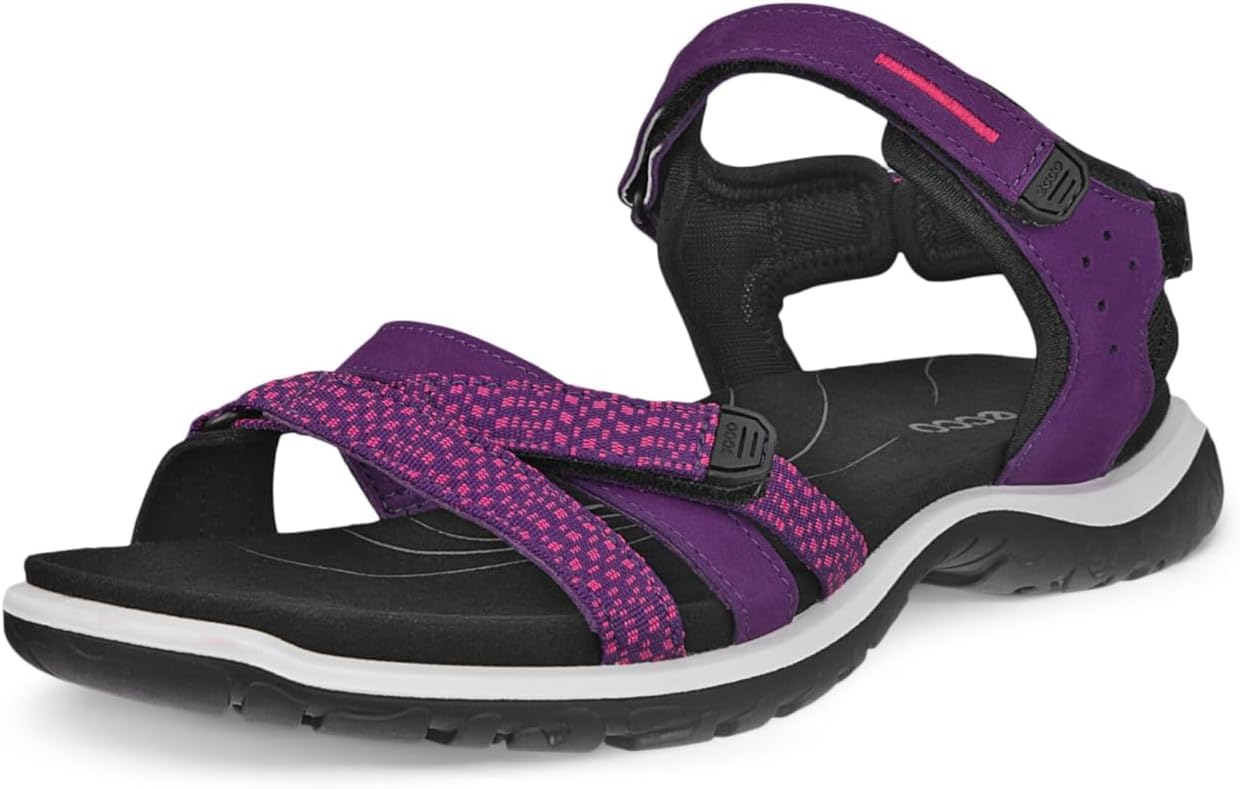 ECCO Women's, Offroad Roam Sandal