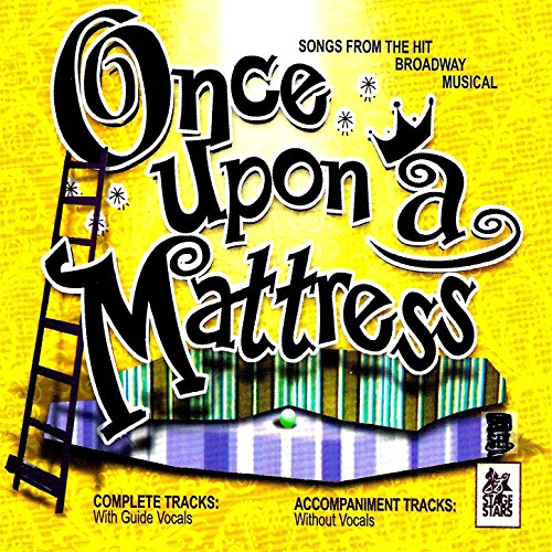 Happily Ever After (Complete Tracks with Guide Vocals)