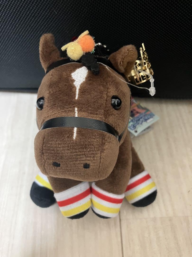 アイドルホース★ミニコレクション リバティアイランド　3冠セット＋阪神JF　4体 アイドルホース リバティアイランド 秋華賞2023・三冠ver. - 競馬