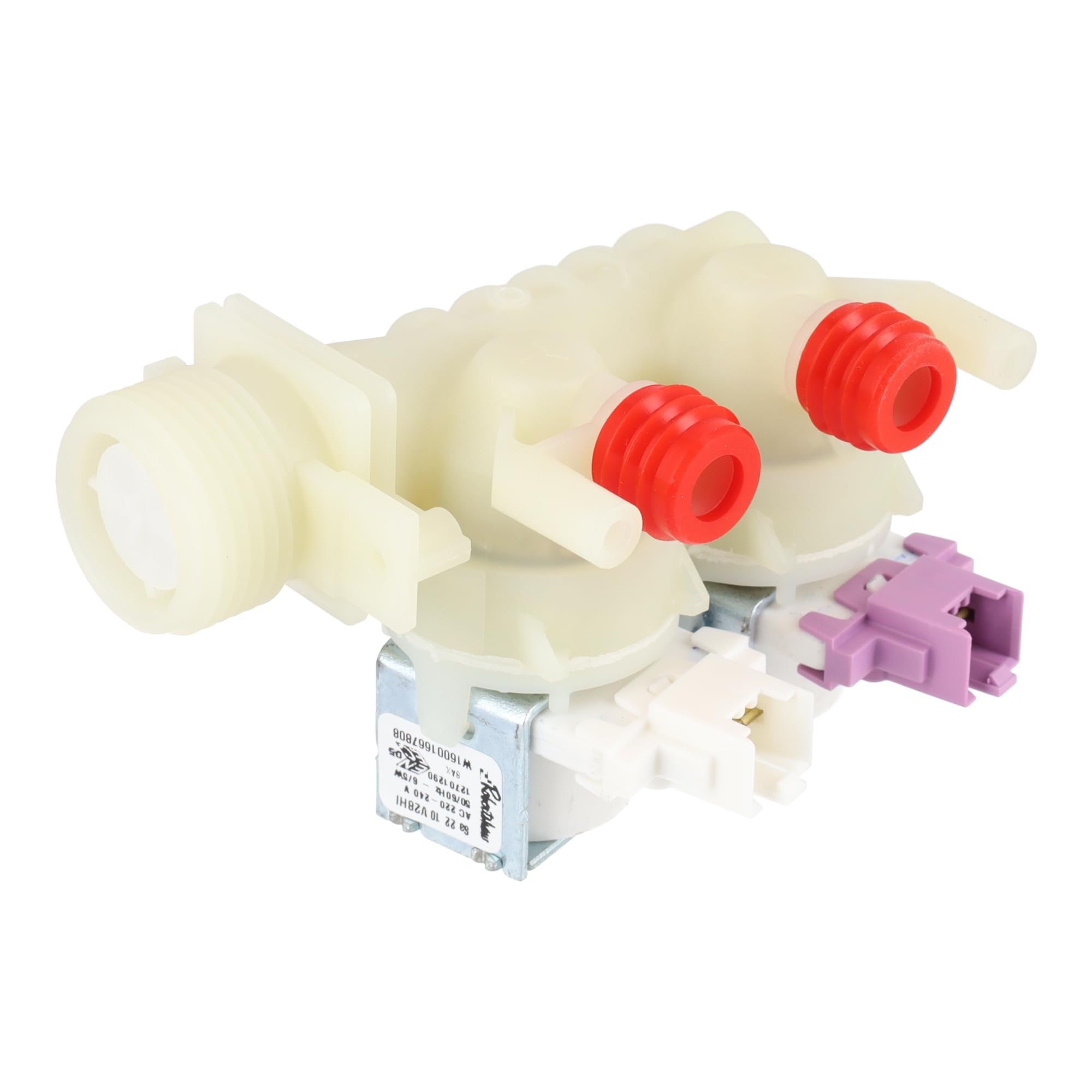 VALVOLA DI RIEMPIMENTO ingresso acqua solenoide per lavatrice
