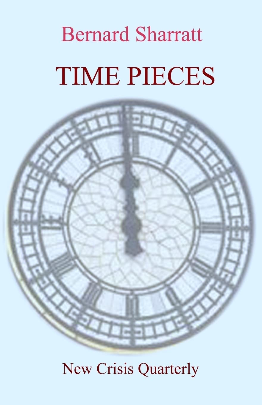 Time Pieces