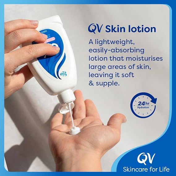 QV Skin Lotion 250ml