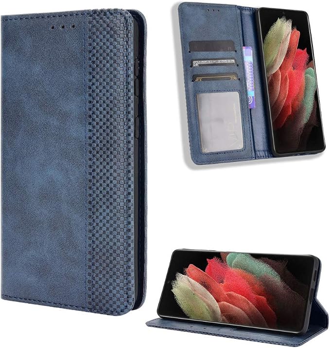 Custodia Flip In Pelle PU Per Xiaomi Redmi Pad SE – Cover Smart Con Supporto, Antiurto, 11 Pollici!