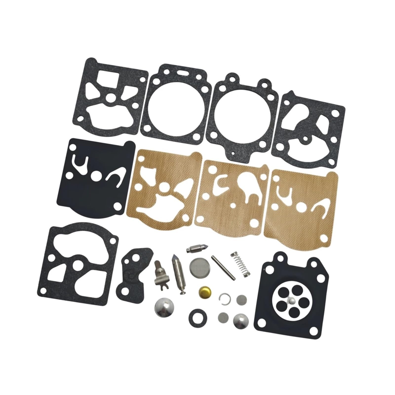 Kit de diaphragme de carburateur K20WT pour outils de jardin 36 40 55