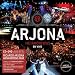Arjona Metamorfosis en Vivo (CD + DVD)