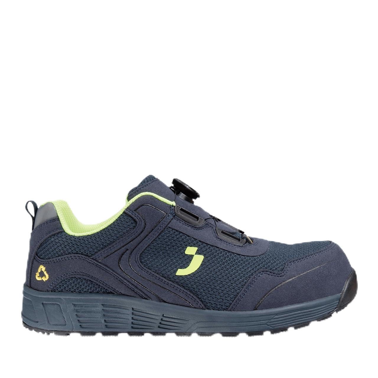 Safety Jogger - Calzado de seguridad industrial Ecolobi S1p Low TLS