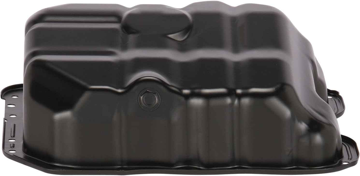 Spectra Premium HYP05B Engine Oil Pan Replacement Compatible with Hyundai Santa Fe, Santa Fe Sport, Sonata, Tucson, Kia Forte, Forte5, and More