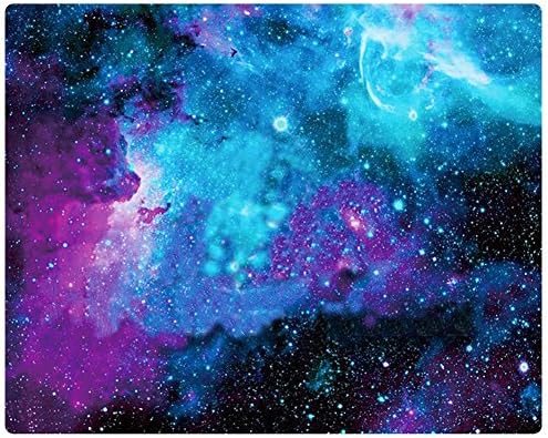Galaxy Customized Rectangle Non-Slip Rubber Mousepad Gaming Mouse Pad SunshineMP-311
