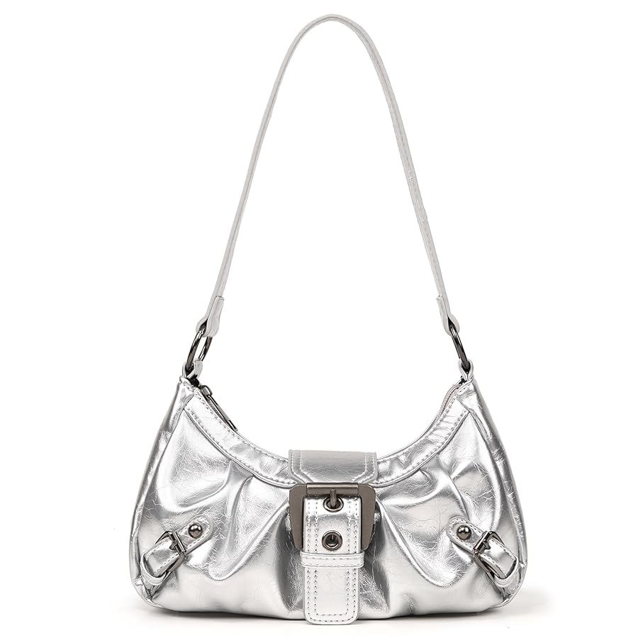 Amazon.com: Shoulder Bag for Women Top Handle Handbag Purse