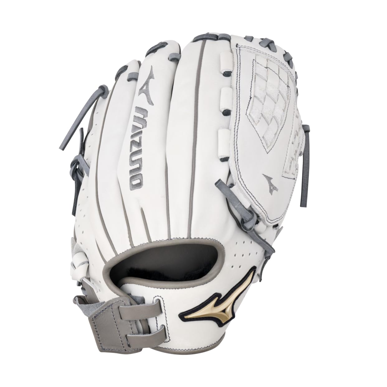 Mizuno Prime Elite Pitcher/Outfield Fastpitch Softball Glove 12