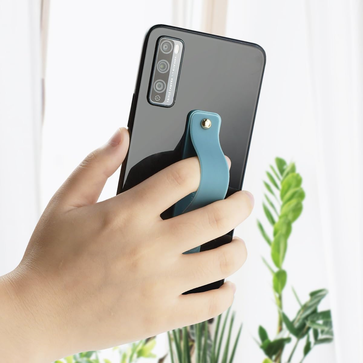 6 Sangles De Crochet De Boucle PCS Ensemble De Sangles D'attaches De