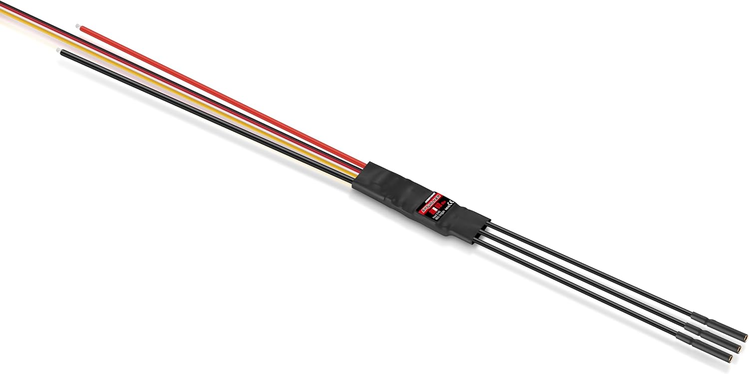 Hobbywing Skywalker Mini 4S V2 ESC (30A MINI)