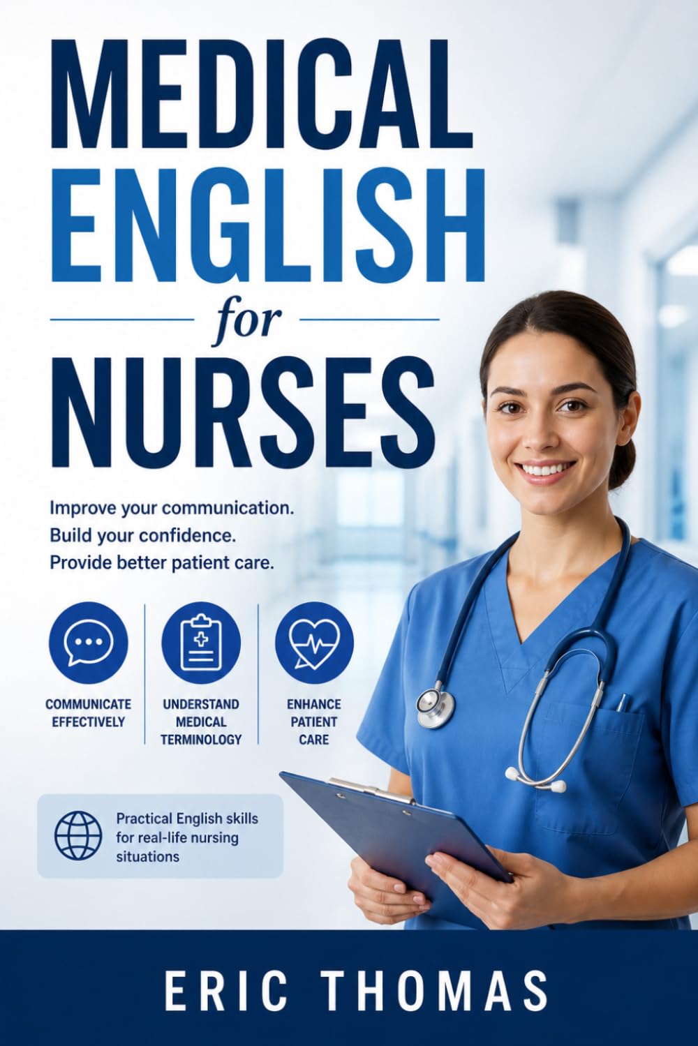 Medical English for Nurses