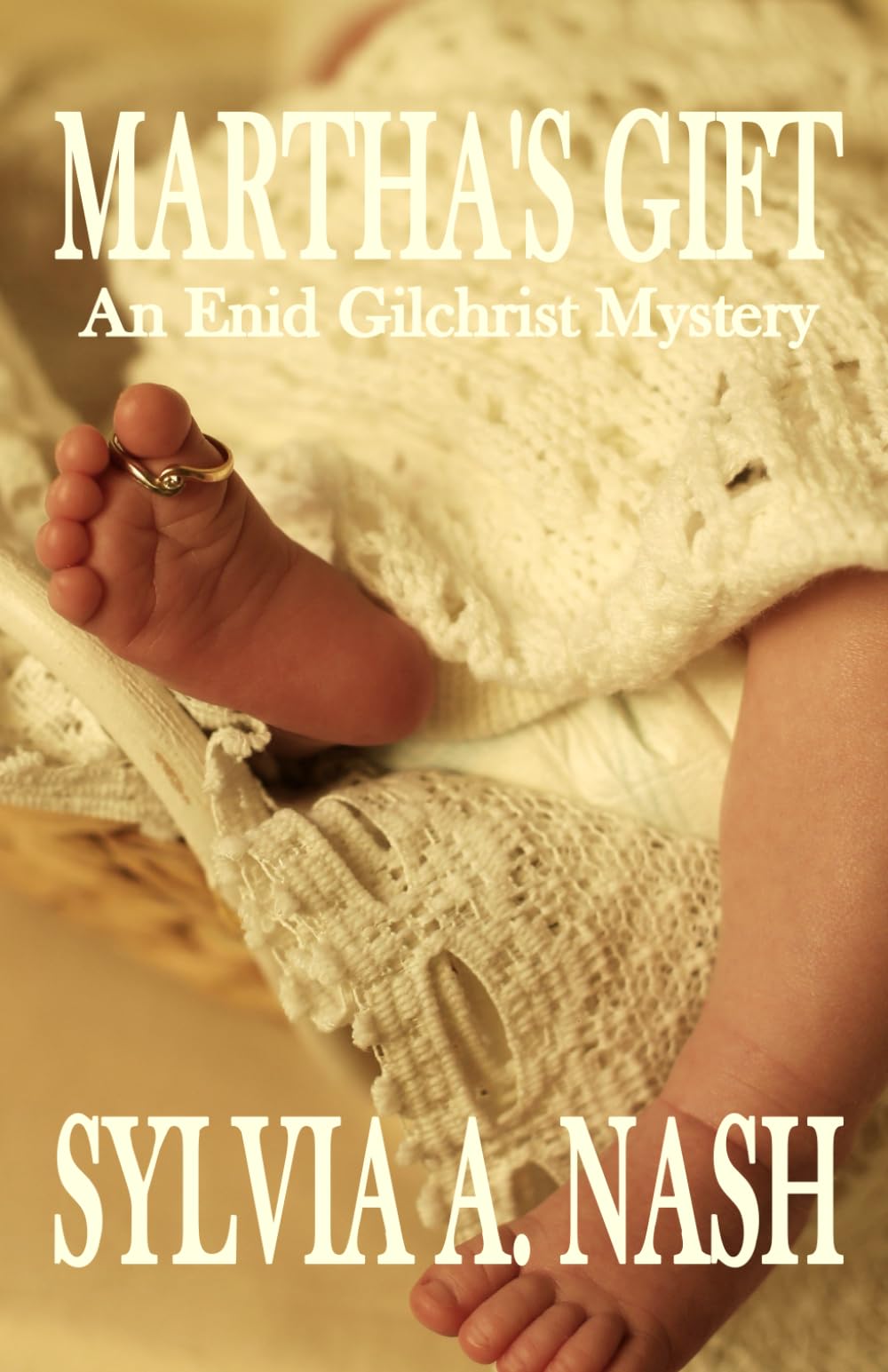 Martha's Gift: An Enid Gilchrist Mystery