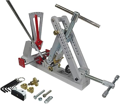 Amazon Golf Mechanix ゴルフメカニックス 工具 ツアースペック ロフト ライ調整ゲージii Golf Mechanix ゴルフメカニックス クリーナー リペア用品 Amazon Golf Mechanix ゴルフメカニックス 工具 ツアースペック ロフト ライ調整ゲージii Golf Mechanix ゴルフメカニックス クリーナー リペア用品