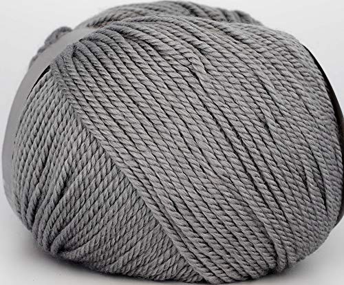 元廣（Motohiro）『スキー毛糸スキーメリノシルク』