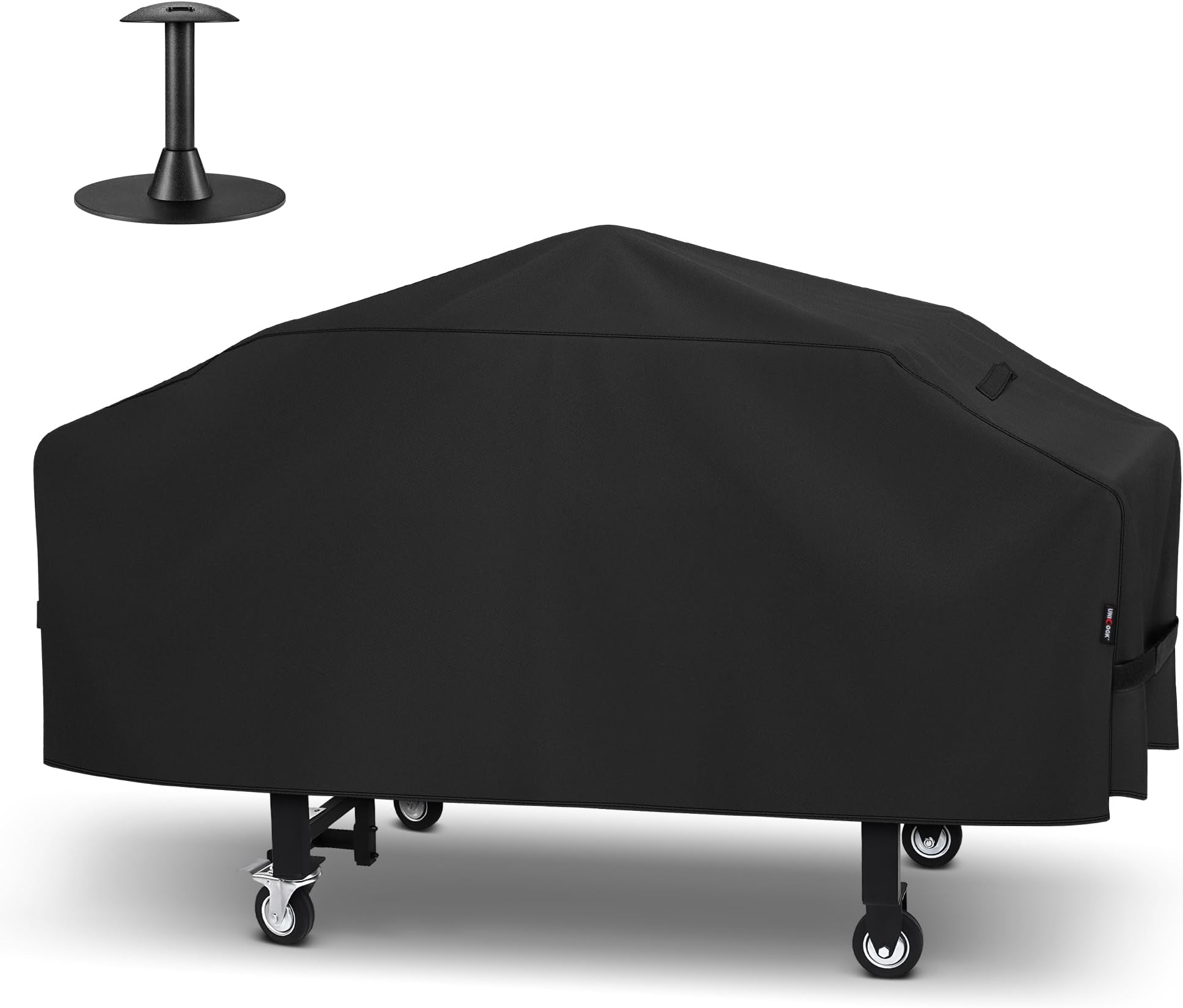 36 Inch Griddle Cover