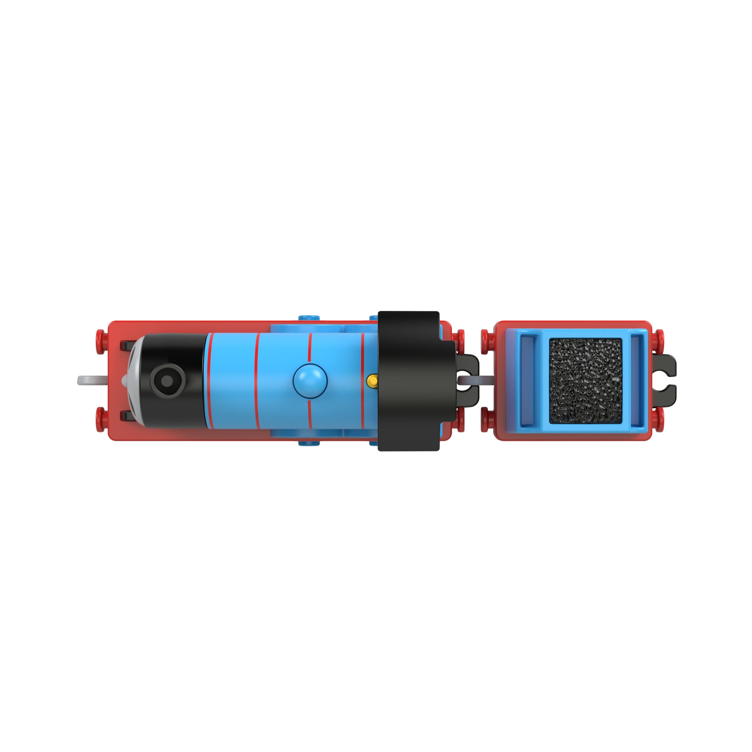 Fisher-Price Thomas et ses amis Locomotive en métal Gordon | Mattel