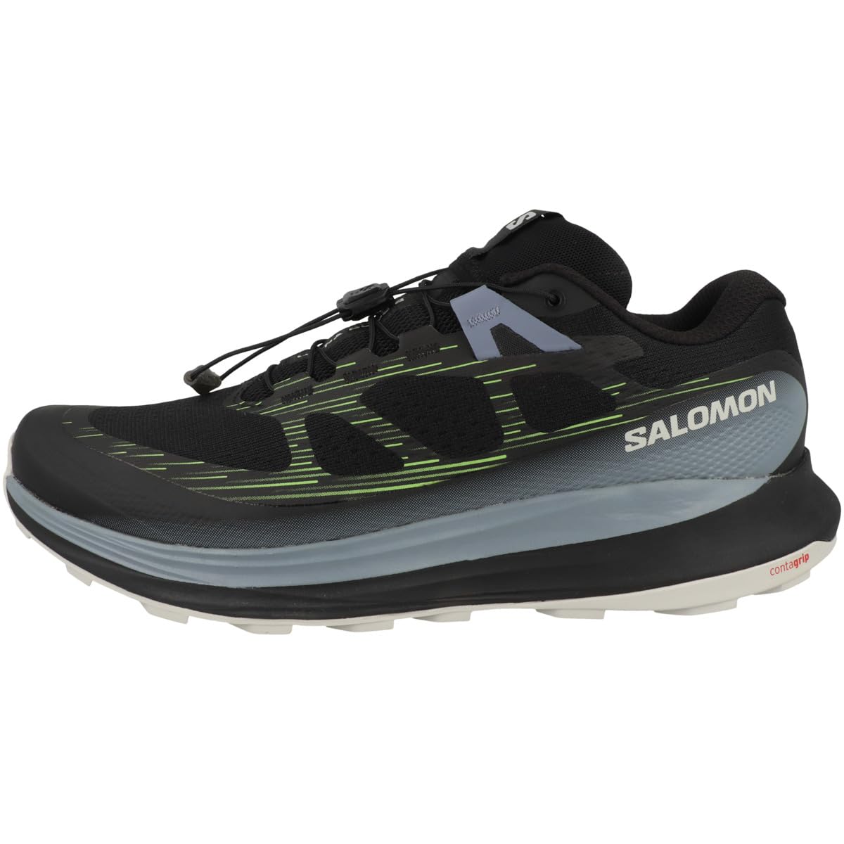 SALOMON Zapatillas de Running Hombre