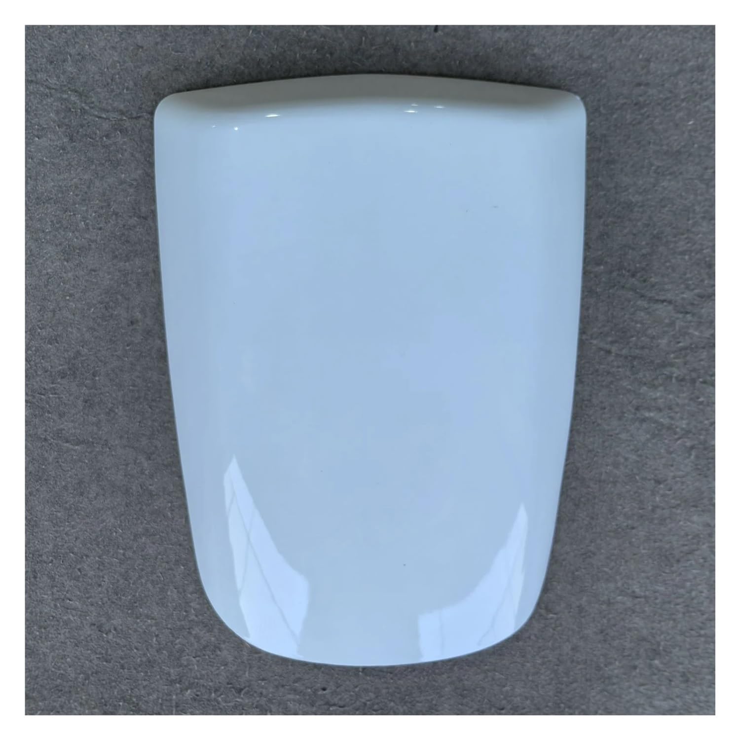 Housse de siège CBR900RR CBR929RR finition premium