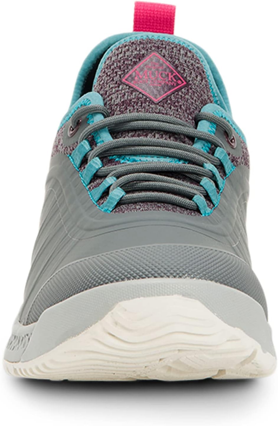 MUCK Women's Outscape Lace Up Shoe