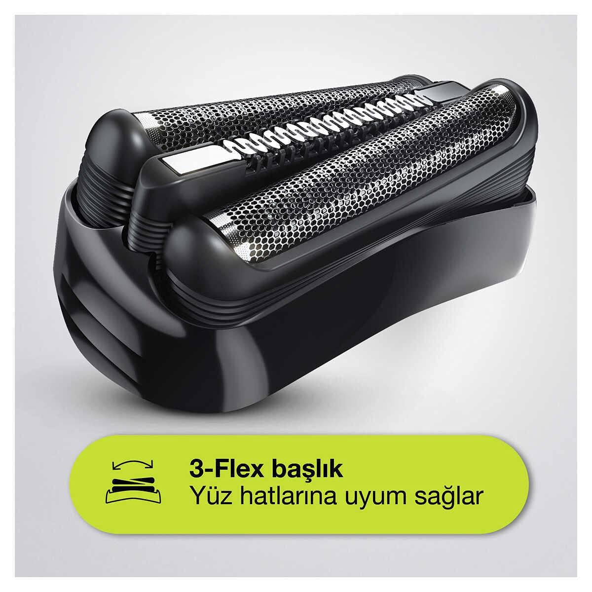 AFEITA BRAUN 300BT