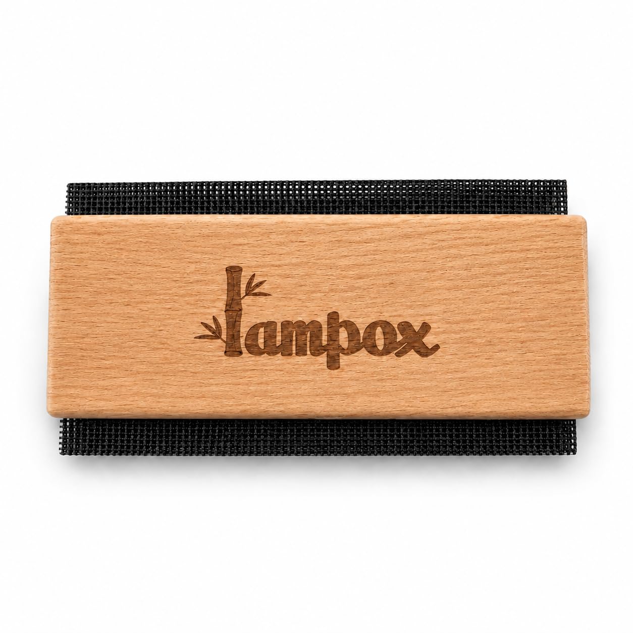 lampox Wollkamm