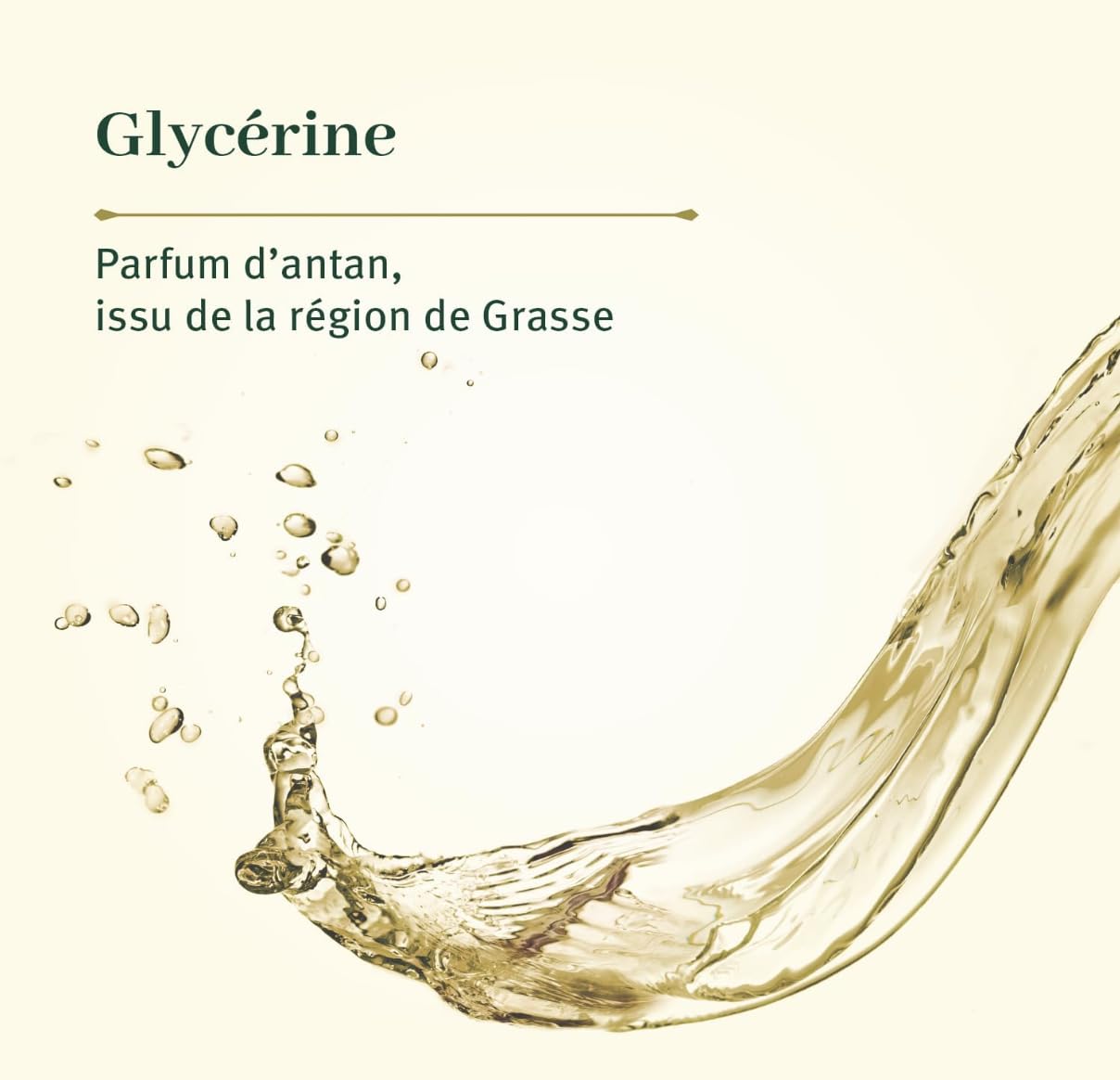 LE PETIT OLIVIER - 3 mydła z Marsylii - Gliceryna - Zapach regionu tłustego - Delikatnie oczyszczają skórę - Wyprodukowano we Francji - 3x100g