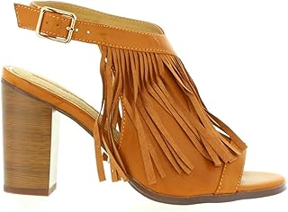 Maria Mare Zapatos de tacón 66105 para Mujer