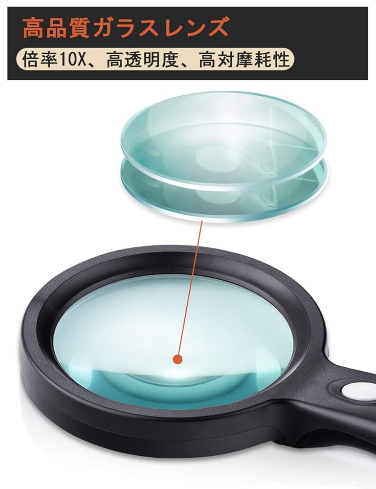 虫めがね様　1剤10本 虫めがね様 1剤10本 虫めがね様 1剤10本 Amazon.co.jp: 高齢