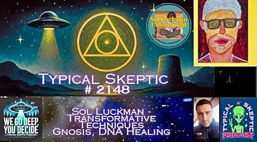 Page de couverture de 😎 Transformative Techniques, Energy Healing & the Hero’s Journey