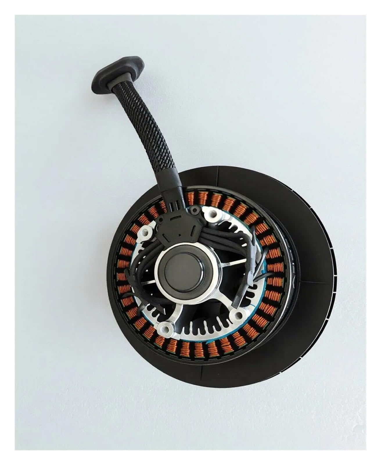 Moteur électrique T25 10028 59KV pour stabiliser les drones professionnels