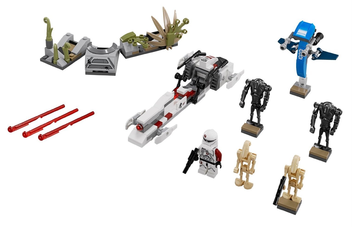 専用商品です びーひー Amazon.co.jp: 輸入レゴスターウォーズ Lego Star Wars 75037