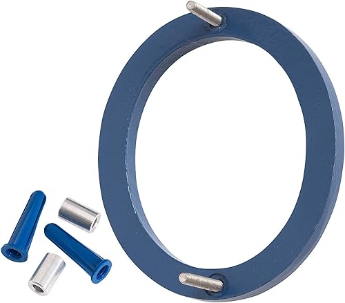 Miniatura 3 de Montague Metal Products Número de casa flotante