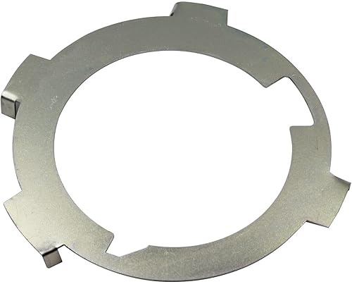 Miniatura 2 de LOSTAR Compatible con 1998-2007 GM NP136 NP236 NP246 NP261HD NP263HD NP261XHD  NP263XHD Placa de ahorro de bomba de aceite BRNY4080, 482460, 78889