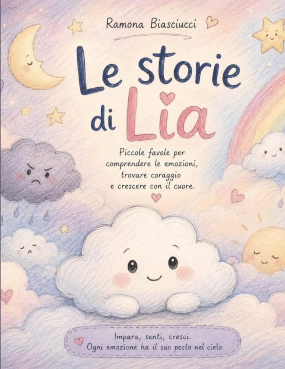 Le Storie Di Lia