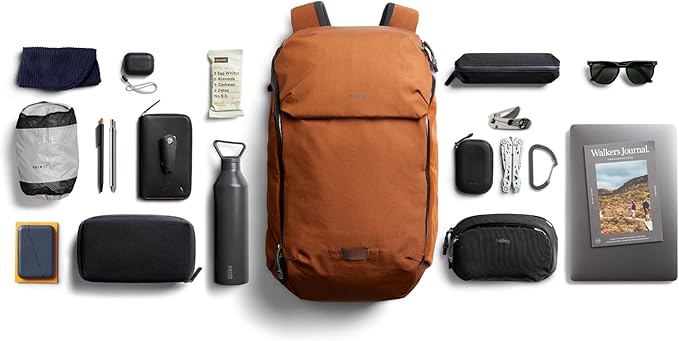 Venture Ready Pack 26L - Bellroy